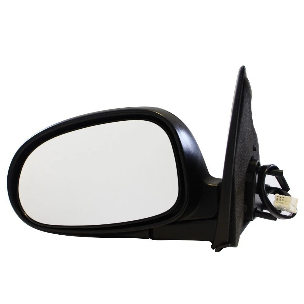 NI1320121 Front,Left Driver Side DOOR MIRROR For Nissan Maxima SMOOTH VAQ2 New image 1
