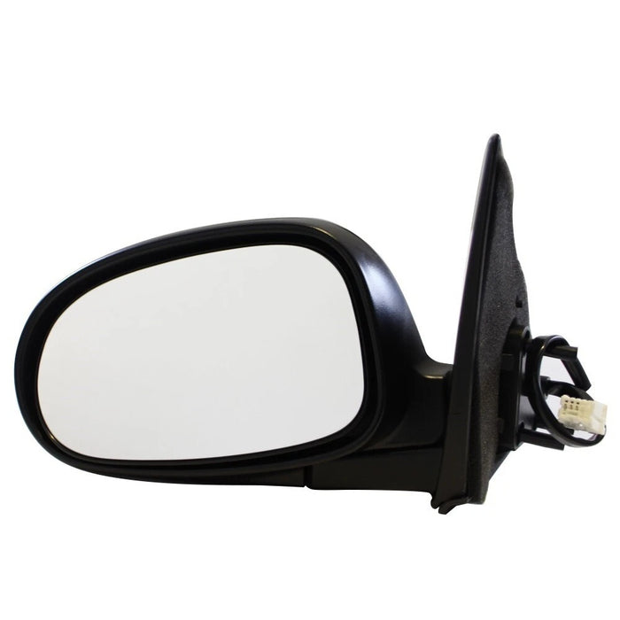 NI1320121 Front,Left Driver Side DOOR MIRROR For Nissan Maxima SMOOTH VAQ2 New