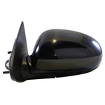 NI1320121 Front,Left Driver Side DOOR MIRROR For Nissan Maxima SMOOTH VAQ2 New image 2
