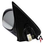 NI1320121 Front,Left Driver Side DOOR MIRROR For Nissan Maxima SMOOTH VAQ2 New image 3