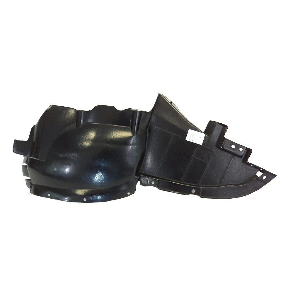 Front,Right Passenger Side Fender Liner For Chevy,Oldsmobile GM1249121 New image 1