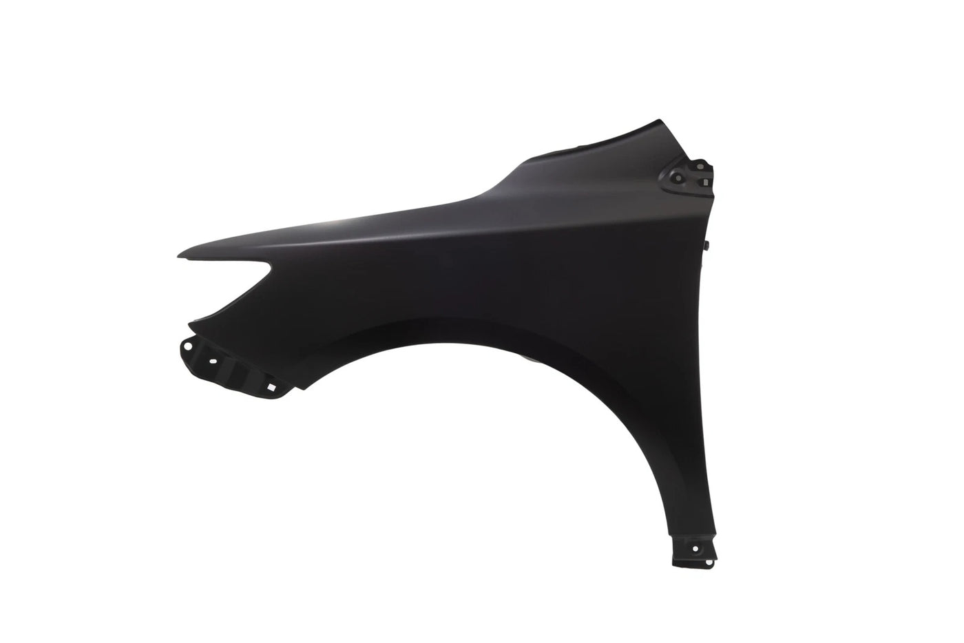 Front Left Driver Side Fender For 2009-2013 Toyota Corolla 1.8L 4-Door Sedan image 1