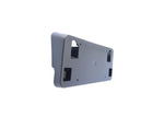 License Plate Bracket Tag Holder Plastic Front for 2018 2019 2020 Chevy Traverse image 4