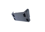 License Plate Bracket Tag Holder Plastic Front for 2018 2019 2020 Chevy Traverse image 5