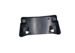 License Plate Bracket Tag Holder Plastic Front for 2018 2019 2020 Chevy Traverse image 6