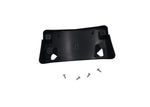 License Plate Bracket Tag Holder Plastic Front for 2018 2019 2020 Chevy Traverse image 7