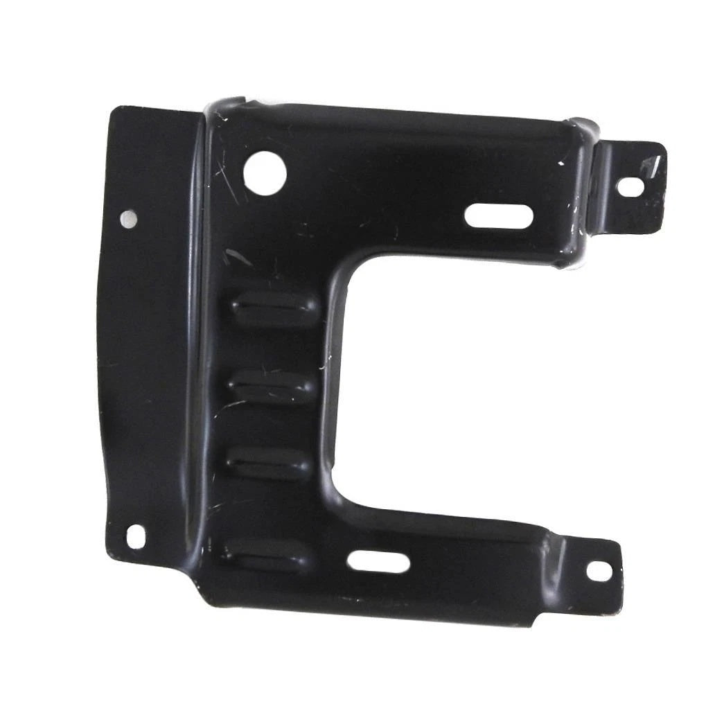2004-2006 Ford F-150 | 2006-2006 Lincoln Mark LT Front,Left Bumper Bracket image 1