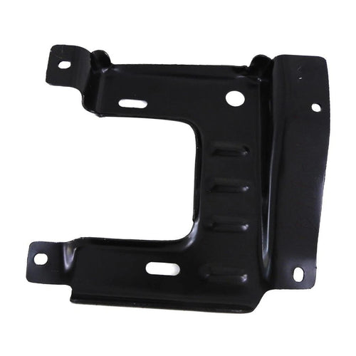 2004-2006 Ford F-150 | 2006-2006 Lincoln Mark LT Front,Left Bumper Bracket image 2