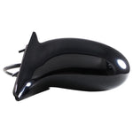 GM1320258 Front,Left Driver Side DOOR MIRROR For Oldsmobile,Pontiac SMOOTH VAQ2 image 2