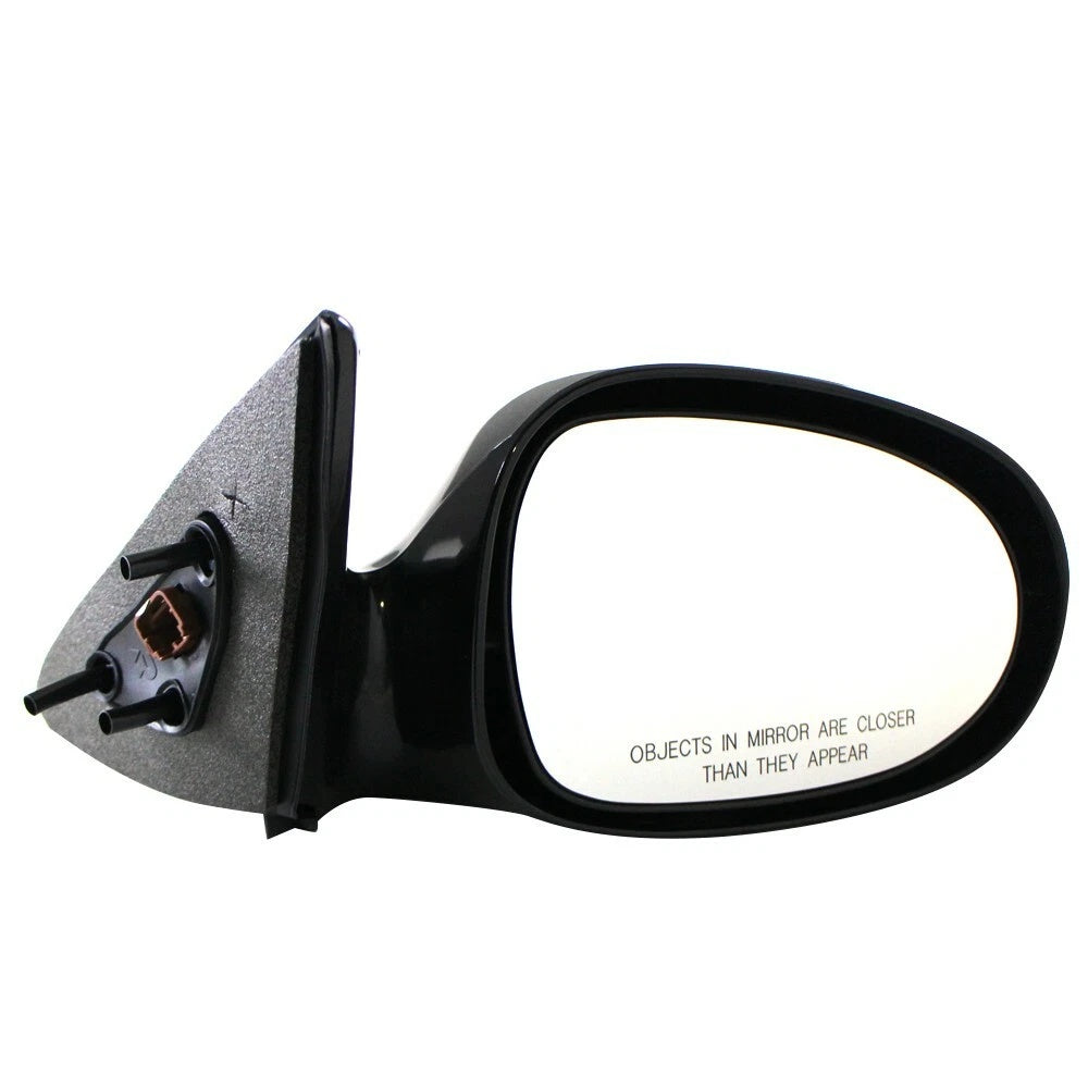 NI1321124 Front,Right Passenger Side DOOR MIRROR For Nissan Altima VAQ2 New image 1