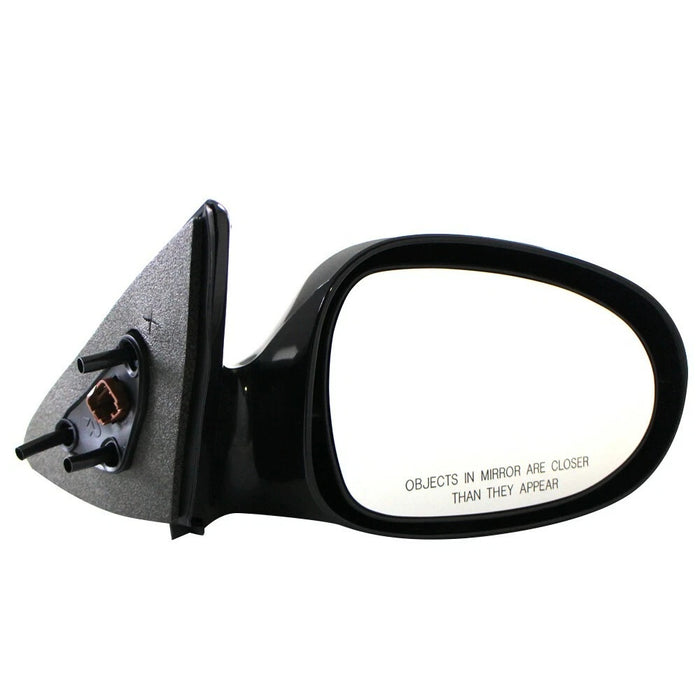 NI1321124 Front,Right Passenger Side DOOR MIRROR For Nissan Altima VAQ2 New