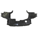New Front ENGINE UNDER COVER for Honda Fit HO1228108 74111SLNA00 image 1