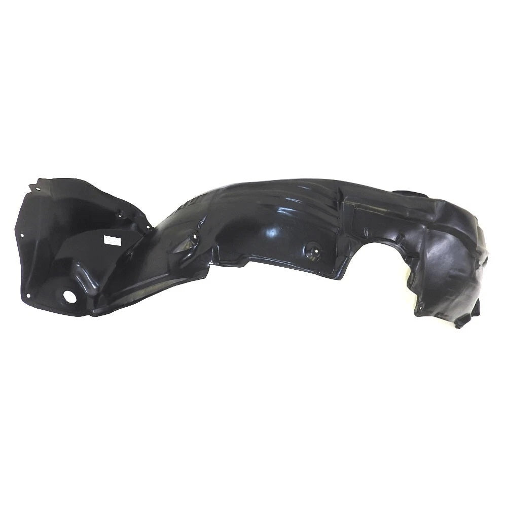 Front Passenger Side Fender Liner Splash Shield For 2008-2010 Toyota Highlander image 1