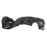 Front Passenger Side Fender Liner Splash Shield For 2008-2010 Toyota Highlander image 1
