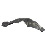 Front Passenger Side Fender Liner Splash Shield For 2008-2010 Toyota Highlander image 2