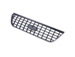 Plastic Front Gray Bumper Grille w/Cross Bar Insert for 2002-2005 Ford Explorer image 2