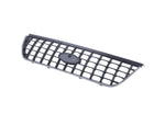 Plastic Front Gray Bumper Grille w/Cross Bar Insert for 2002-2005 Ford Explorer image 3