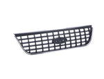 Plastic Front Gray Bumper Grille w/Cross Bar Insert for 2002-2005 Ford Explorer image 4