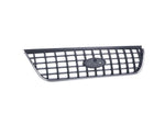 Plastic Front Gray Bumper Grille w/Cross Bar Insert for 2002-2005 Ford Explorer image 5