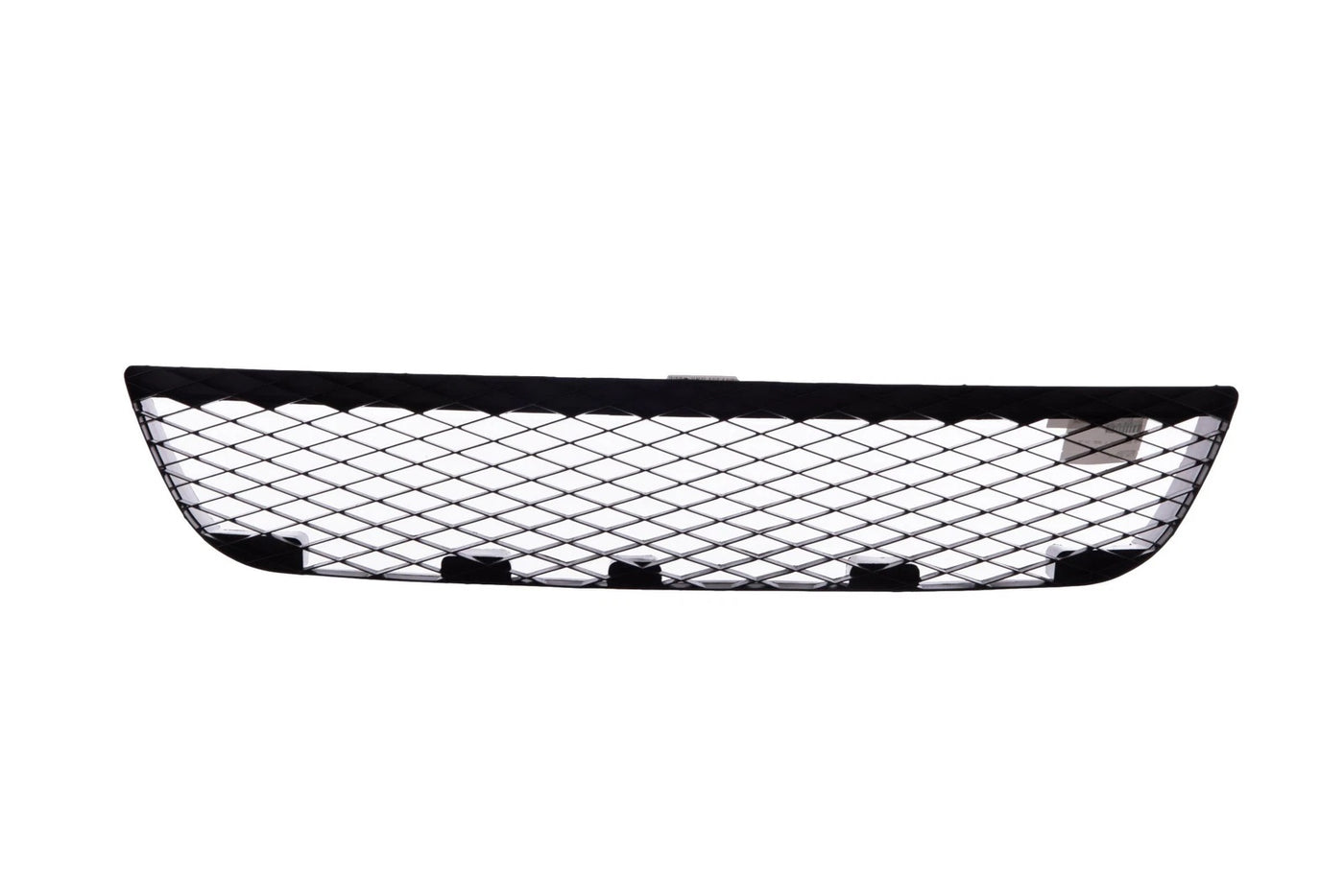 BLACK BLACK Front BUMPER GRILLE For Mazda 3 MA1036103 BN9C501T1A New image 1