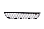 BLACK BLACK Front BUMPER GRILLE For Mazda 3 MA1036103 BN9C501T1A New image 1