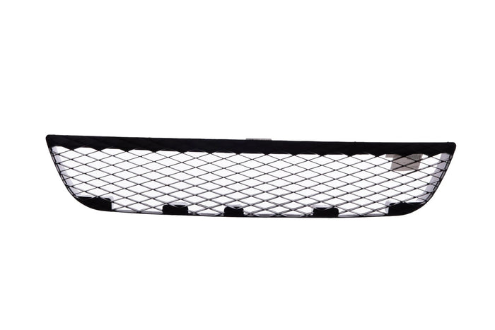 BLACK BLACK Front BUMPER GRILLE For Mazda 3 MA1036103 BN9C501T1A New