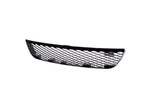 BLACK BLACK Front BUMPER GRILLE For Mazda 3 MA1036103 BN9C501T1A New image 2