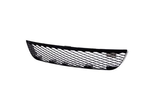 BLACK BLACK Front BUMPER GRILLE For Mazda 3 MA1036103 BN9C501T1A New image 2