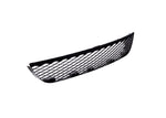 BLACK BLACK Front BUMPER GRILLE For Mazda 3 MA1036103 BN9C501T1A New image 4