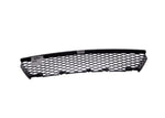 BLACK BLACK Front BUMPER GRILLE For Mazda 3 MA1036103 BN9C501T1A New image 6