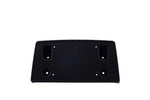 Front License Plate For 2015-2018 Chevrolet Silverado 2500 3500 HD Heavy Duty image 1