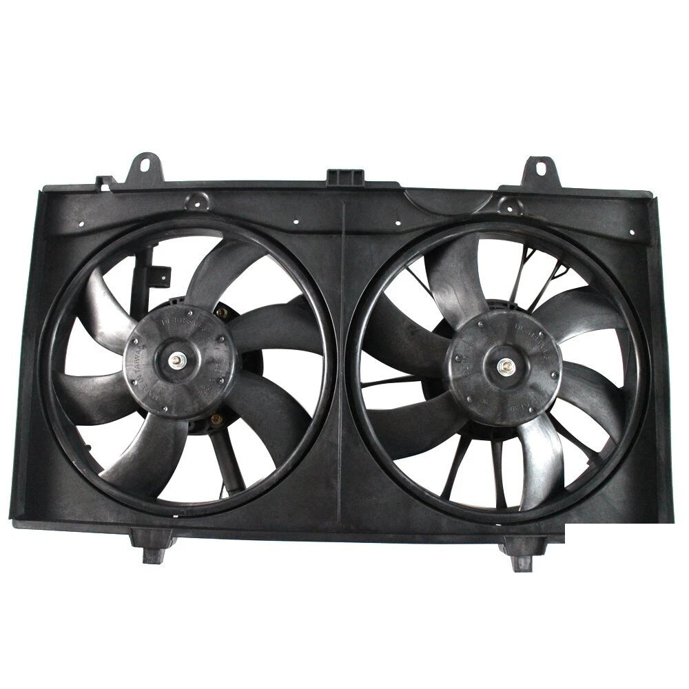 New For Nissan Sentra Front COOLING FAN OE# 21481ET000 NI3117101 image 1