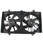 New For Nissan Sentra Front COOLING FAN OE# 21481ET000 NI3117101 image 1
