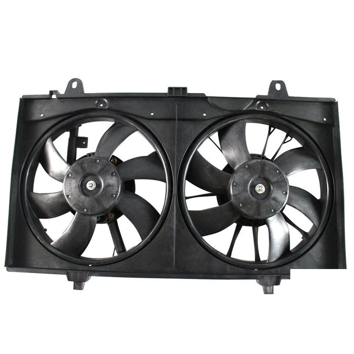 New For Nissan Sentra Front COOLING FAN OE# 21481ET000 NI3117101