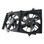 New For Nissan Sentra Front COOLING FAN OE# 21481ET000 NI3117101 image 2