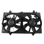 New For Nissan Sentra Front COOLING FAN OE# 21481ET000 NI3117101 image 3