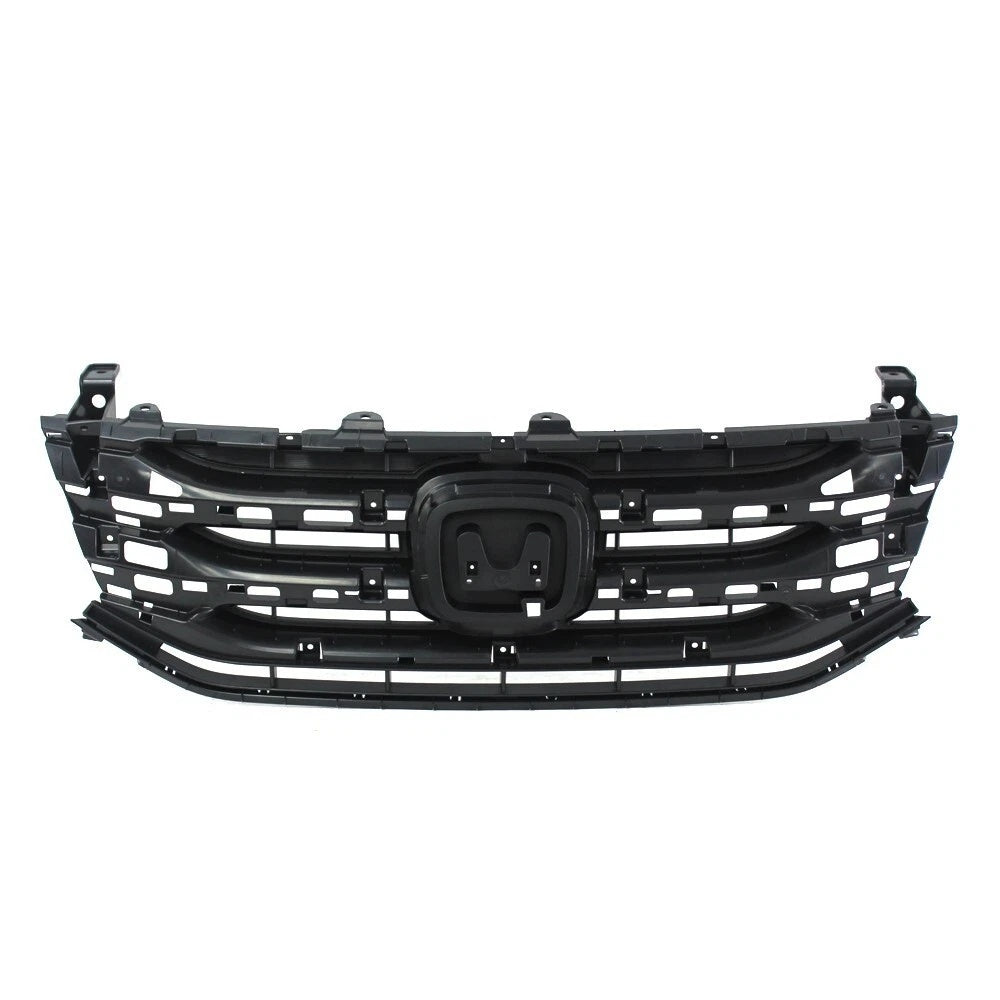 New Front GRILLE For Honda Odyssey HO1200207 75101TK8A01 image 1
