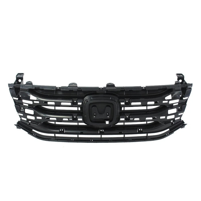 New Front GRILLE For Honda Odyssey HO1200207 75101TK8A01