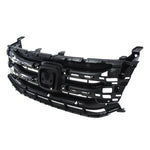 New Front GRILLE For Honda Odyssey HO1200207 75101TK8A01 image 2
