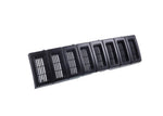 Front GRILLE Fit For Jeep Grand Cherokee CH1200142 5DF54MX8 New image 5
