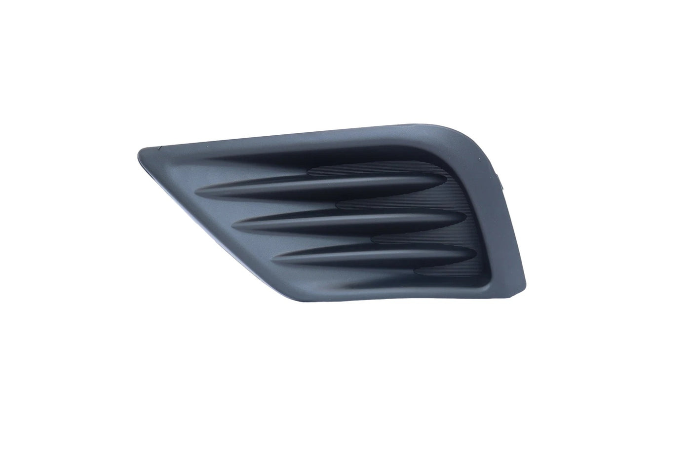 For 2016-2018 Nissan Altima Front Driver Left Side Bumper Insert Fog Lamp Cover image 1