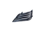 For 2016-2018 Nissan Altima Front Driver Left Side Bumper Insert Fog Lamp Cover image 6