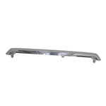 Chrome Hood Molding Trim Replacement For 14-16 Subaru Forester image 1