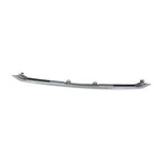 Chrome Hood Molding Trim Replacement For 14-16 Subaru Forester image 2