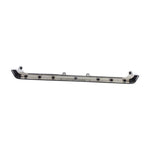 Chrome Hood Molding Trim Replacement For 14-16 Subaru Forester image 3