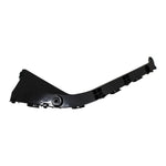 Rear Passenger Side Bumper Bracket Retainer Support For 2004-2009 Toyota Prius image 2