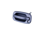 Fit For Chevrolet,GMC Front,Left DOOR OUTSIDE HANDLE GM1310129 15034985 New image 2