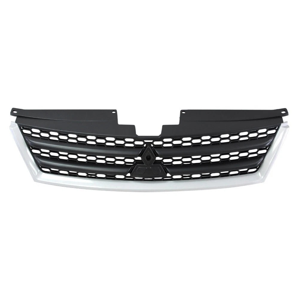 New Front GRILLE For Mitsubishi Outlander MI1200257 7450A035HA image 1