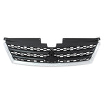 New Front GRILLE For Mitsubishi Outlander MI1200257 7450A035HA image 1