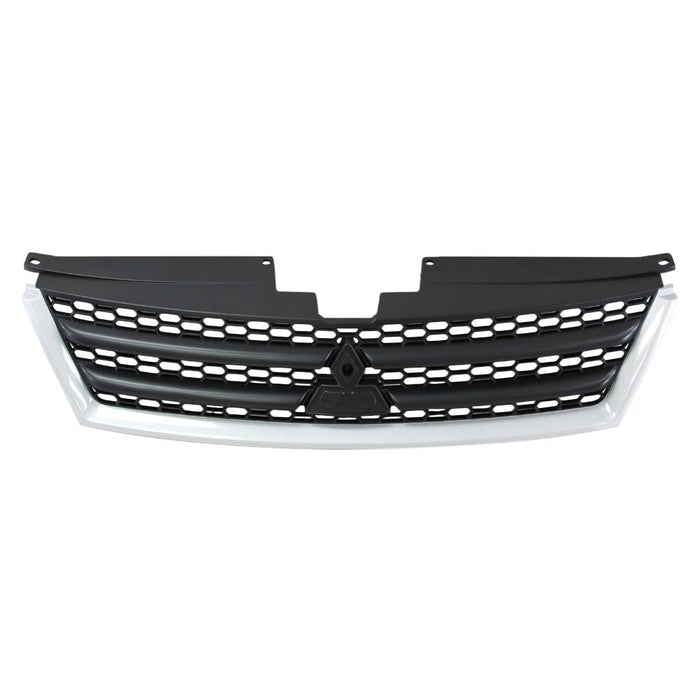 New Front GRILLE For Mitsubishi Outlander MI1200257 7450A035HA